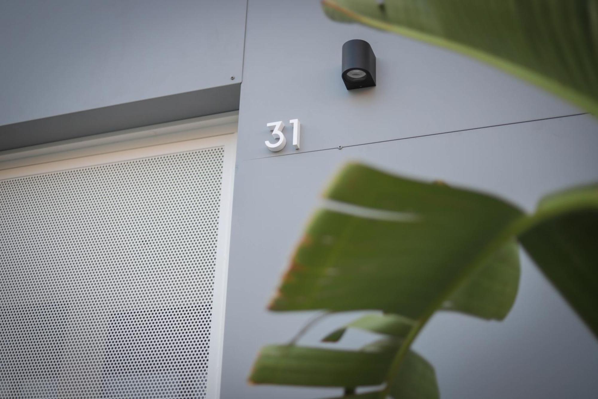 Apartamento Ca VI Loft Monopoli Exterior foto