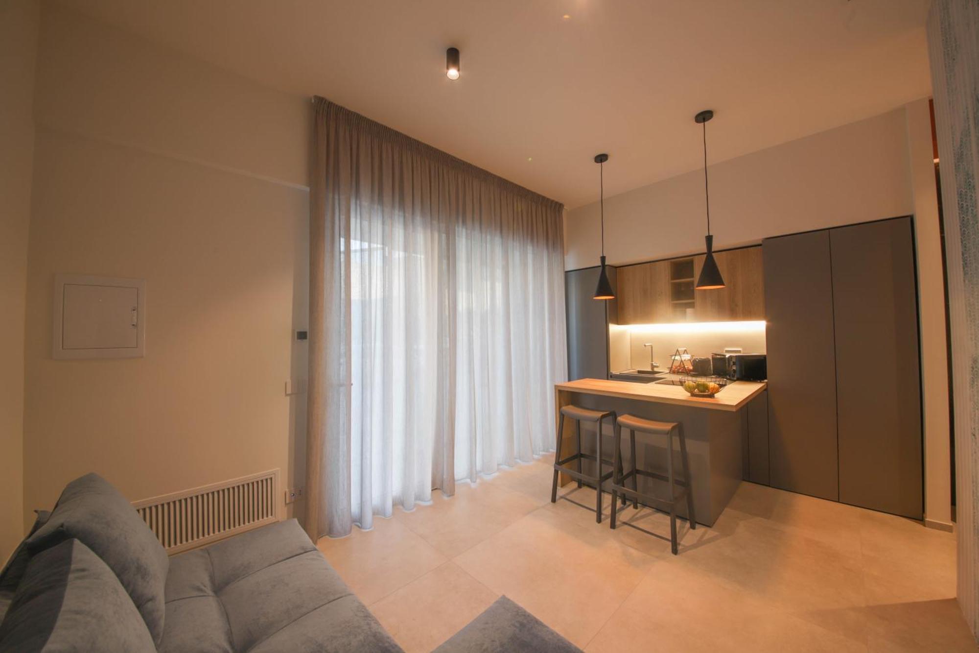 Apartamento Ca VI Loft Monopoli Exterior foto