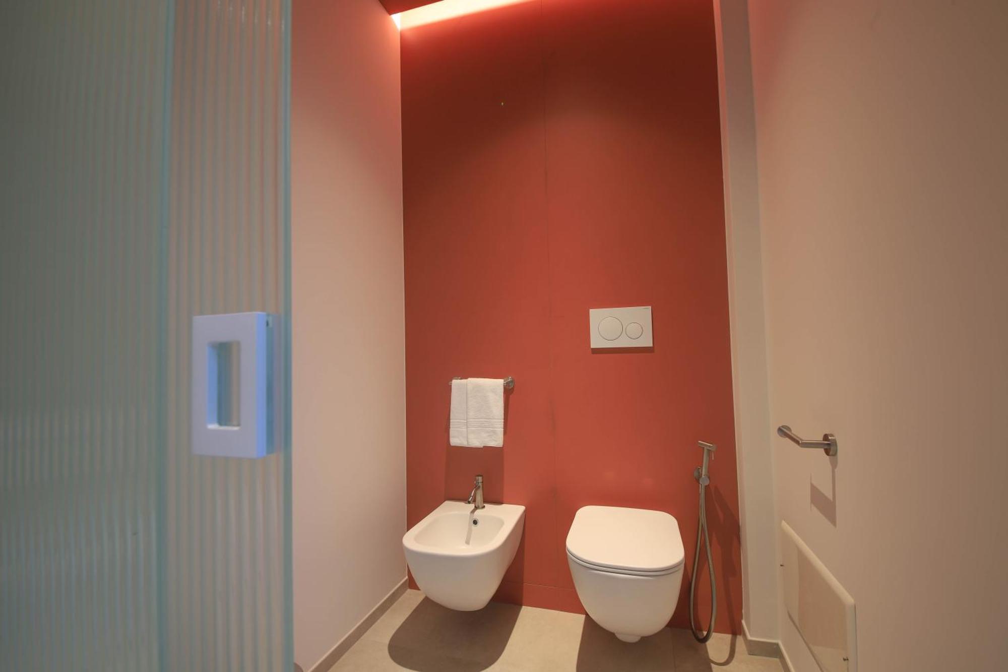 Apartamento Ca VI Loft Monopoli Exterior foto