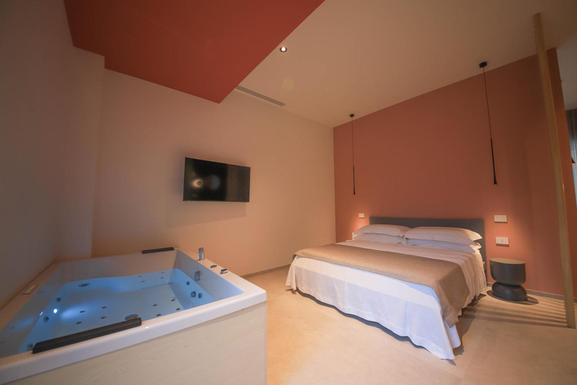 Apartamento Ca VI Loft Monopoli Exterior foto