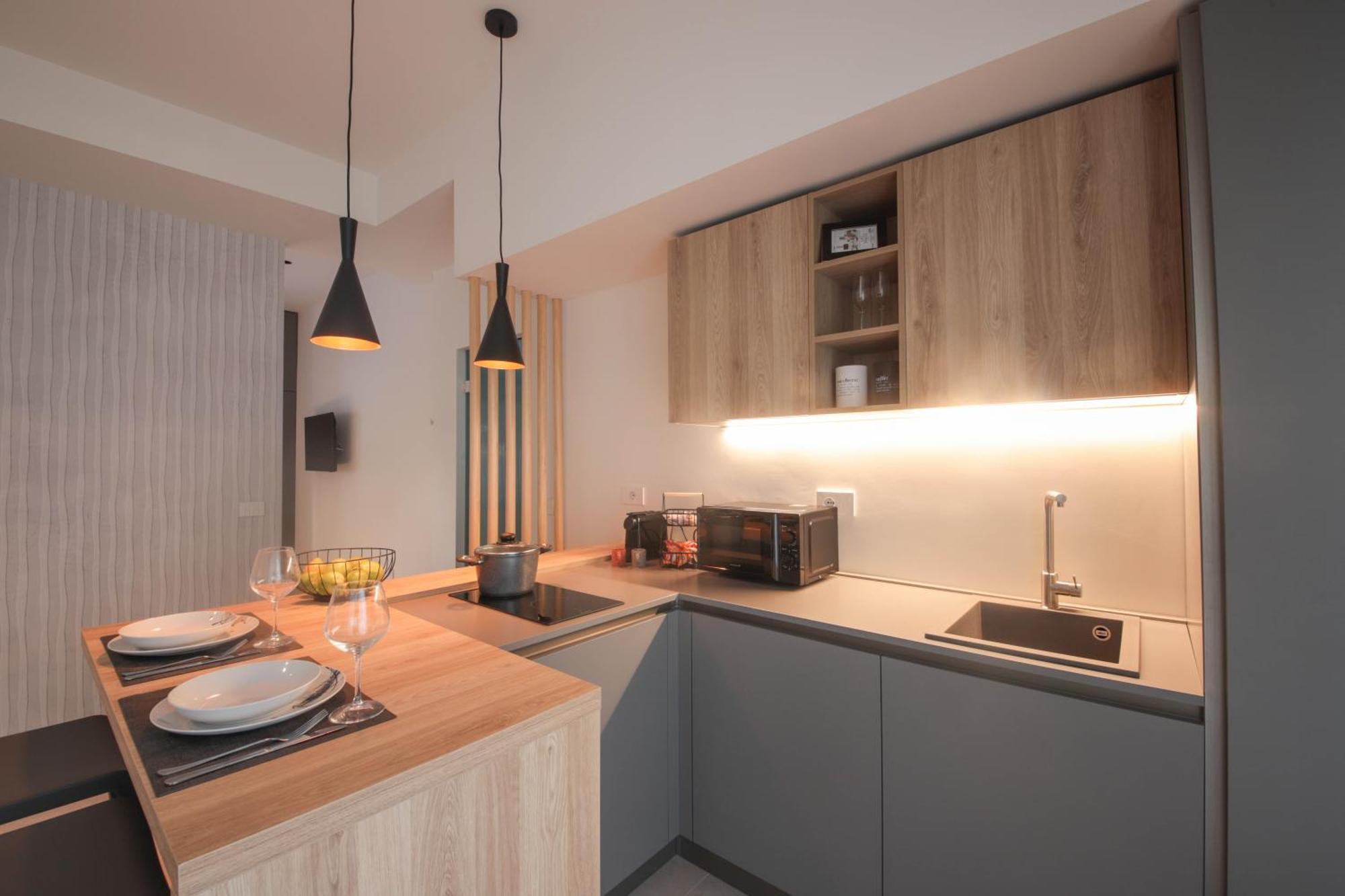 Apartamento Ca VI Loft Monopoli Exterior foto