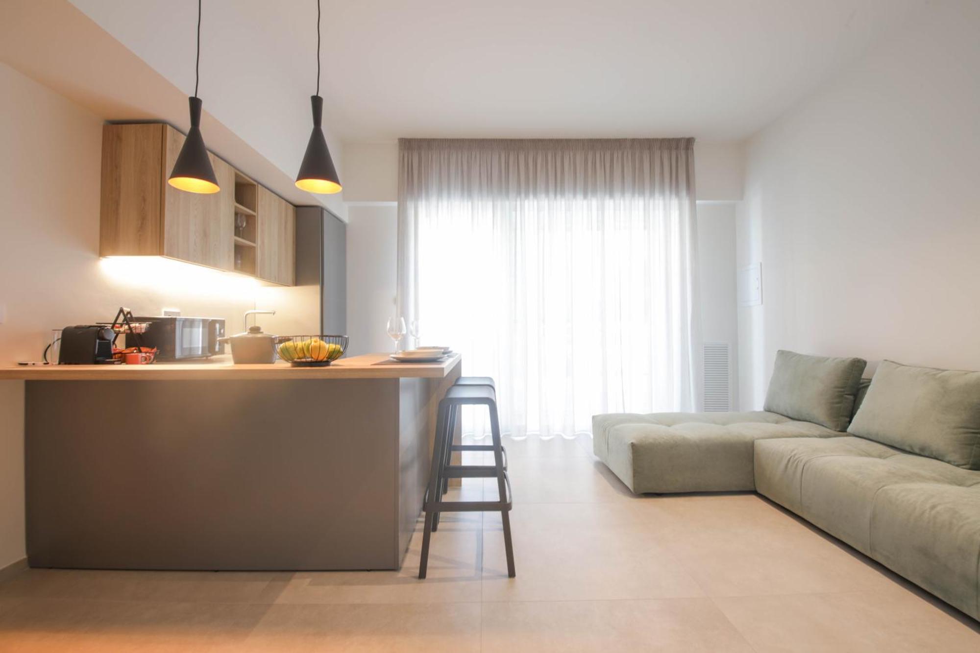 Apartamento Ca VI Loft Monopoli Exterior foto