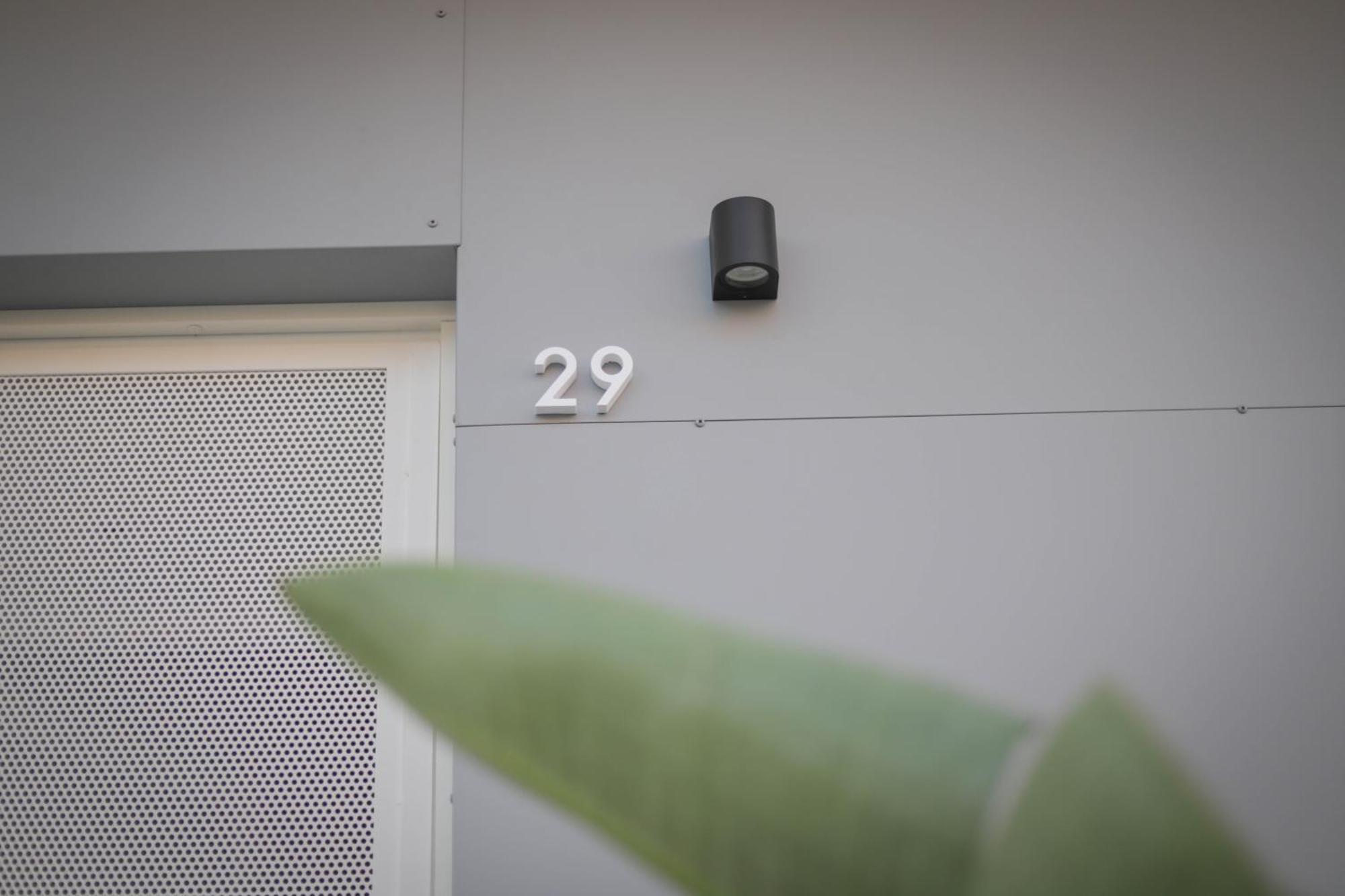 Apartamento Ca VI Loft Monopoli Exterior foto