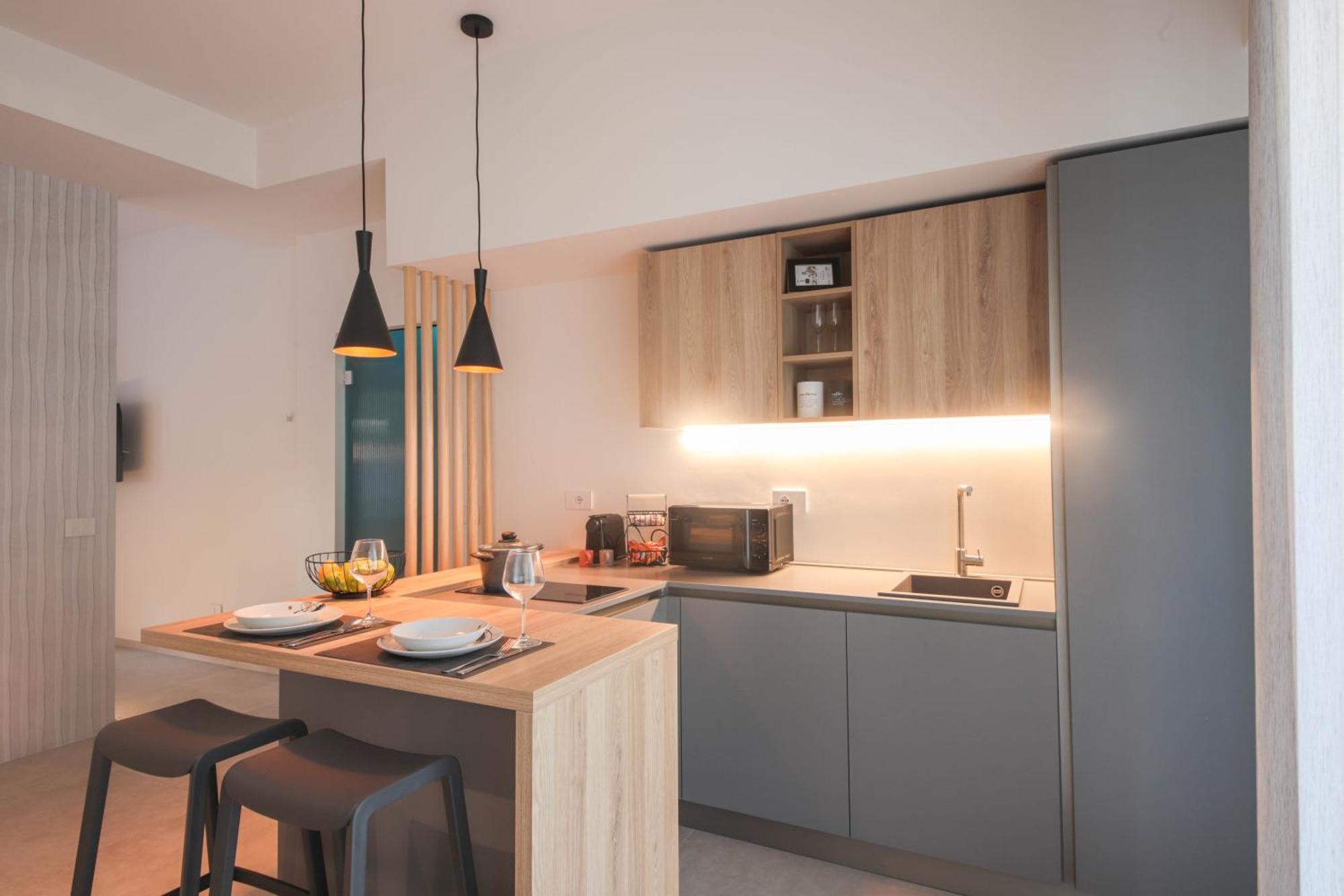 Apartamento Ca VI Loft Monopoli Exterior foto
